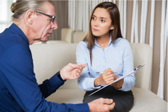 How to Find a Fidelis Psychiatrist in New York County