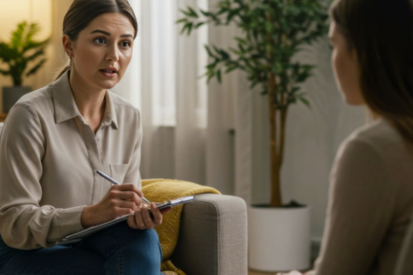 How to Find a Humana Psychiatrist in Fairfax County