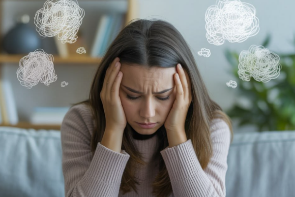 Psychiatrist in Fairfax County