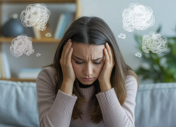 Psychiatrist in Fairfax County