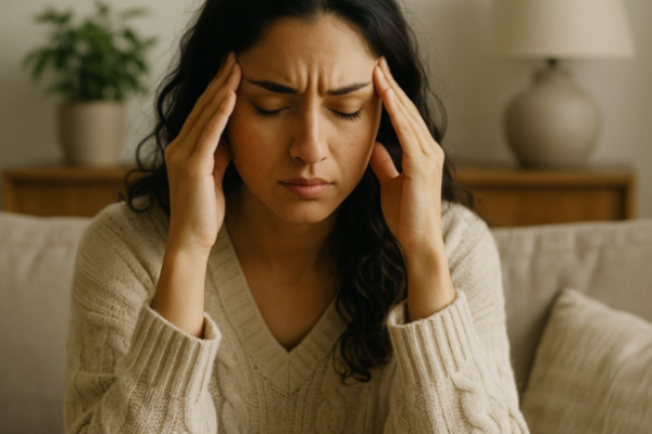 Psychiatrist in Fairfax County