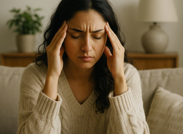 Psychiatrist in Fairfax County