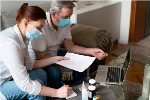 How to Find a Medicare Psychiatrist in Kings County