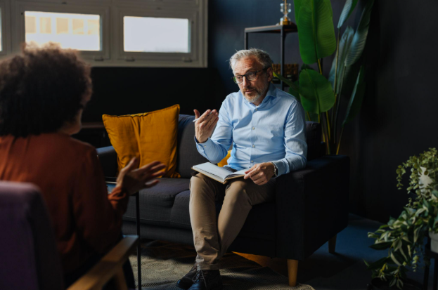 Psychiatrist in Prince William County