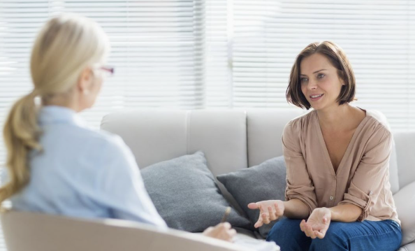 How to Find a Sentara Medicaid Psychiatrist in Prince William County