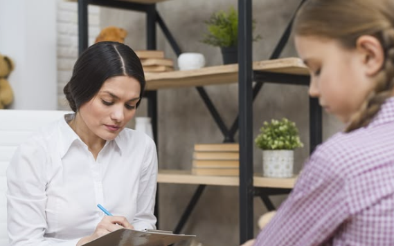 Psychiatrist in Virginia Beach