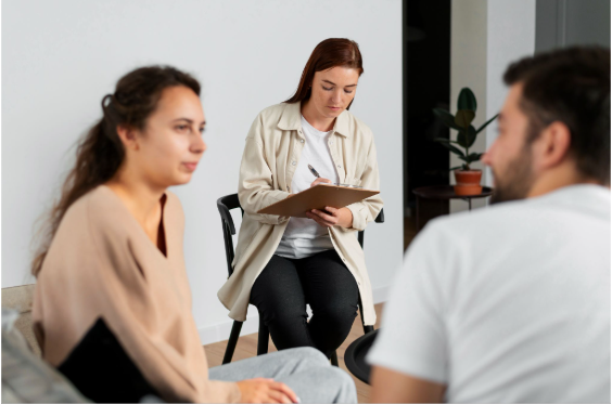 How to Find a United Healthcare Psychiatrist in Fairfax County