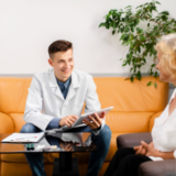 How to Find an Aetna Better Health Psychiatrist in Fairfax County