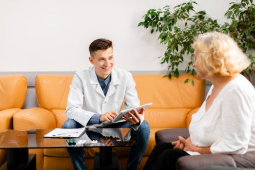 How to Find an Aetna Better Health Psychiatrist in Fairfax County