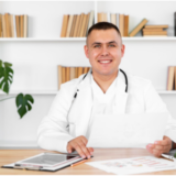 Medicaid Psychiatrist Accepting Fidelis Manhattan