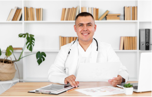 Medicaid Psychiatrist Accepting Fidelis Manhattan