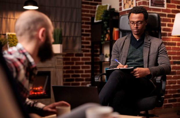 Mental Health Services Covered by Aetna Better Health in Fairfax County