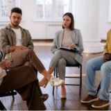 Mental Health Services Covered by Sentara Medicaid in Prince William County