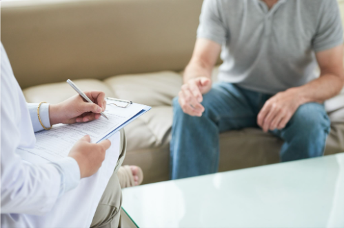 Sentara Medicaid Psychiatrist