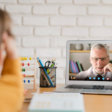 Online ADHD coaching services for executive function support