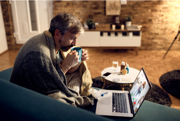 Online Addiction Counseling Services