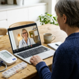 Online Psychiatrist Accepting Carelon in Chesterfield County