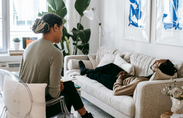 Online Psychiatrist Accepting Humana in Fairfax County