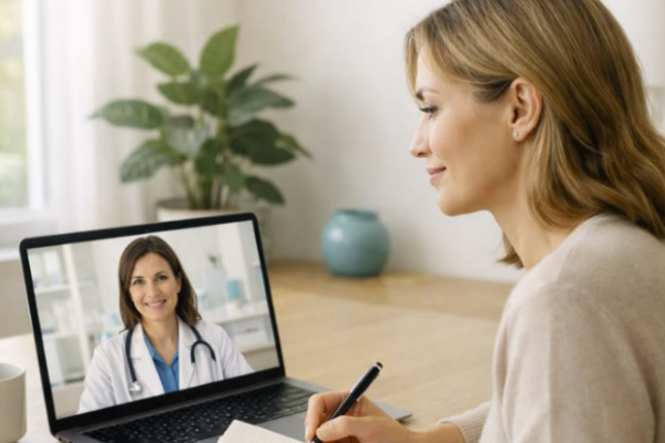 Online Psychiatrist Accepting Medicare in New York County