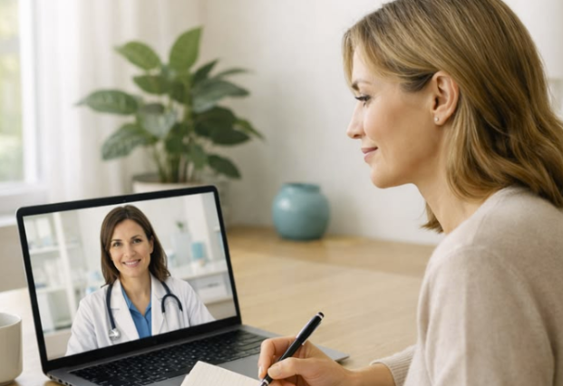 Online Psychiatrist Accepting Medicare in New York County