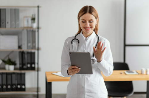 Online Psychiatrist Accepting Molina in New York County