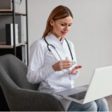 Online Psychiatrist Accepting United Healthcare in Fairfax County