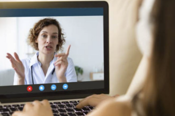 Online Psychiatrist in Fairfax County That Accepts Sentara