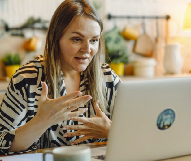 Online Therapy Appointment Today