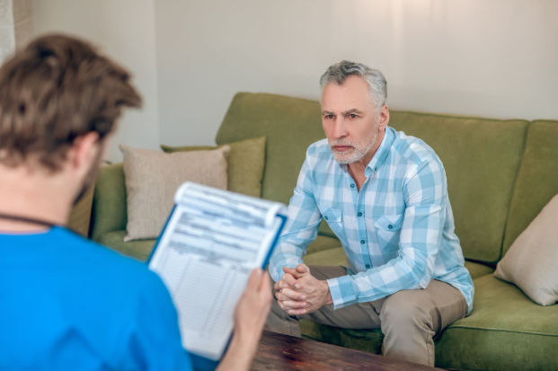 Outpatient Rehab Accepting Insurance