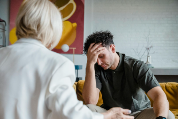 Psychiatrist Accepting MVP Insurance NYC