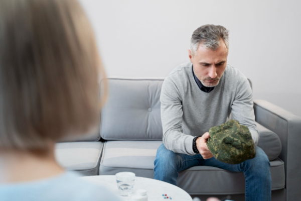 Psychiatrist Accepting Molina New York