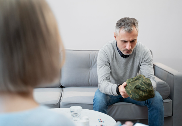 Psychiatrist Accepting Molina New York