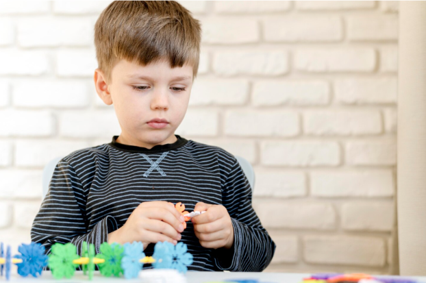 Psychiatrist Accepting Molina in Brooklyn