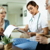 Psychiatrist accepting Medicaid in Prince William County