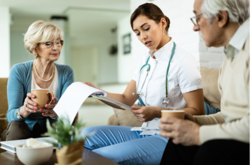 Psychiatrist accepting Medicaid in Prince William County