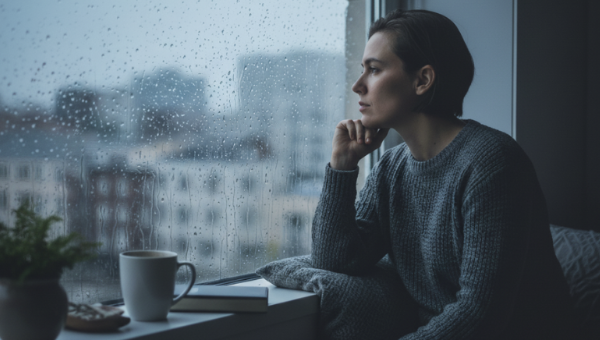 Psychiatrist in Brooklyn