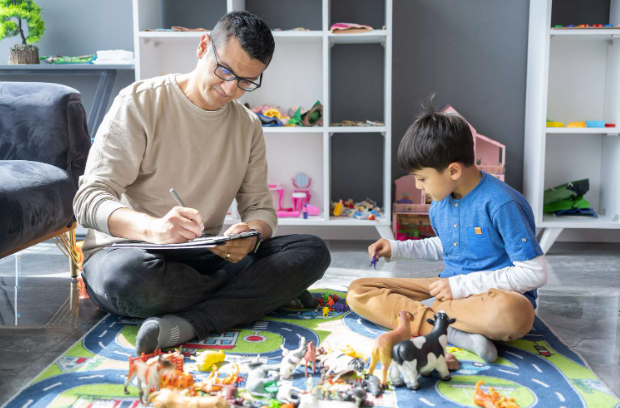 Psychiatrist in Brooklyn Takes Medicare