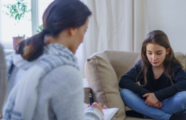 Psychiatrist in Chesterfield Accepting Carefirst