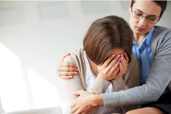 Psychiatrist in Chesterfield