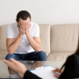 Psychiatrist in Chesterfield