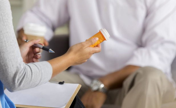 Psychiatrist in Chesterfield Accepting United Healthcare