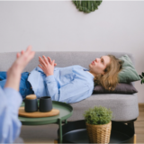 Psychiatrist in Chesterfield County