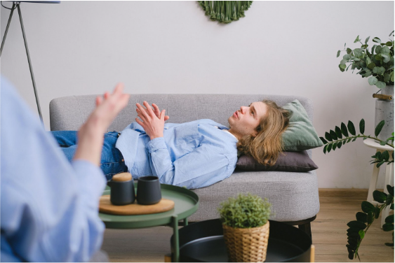 Psychiatrist in Chesterfield County