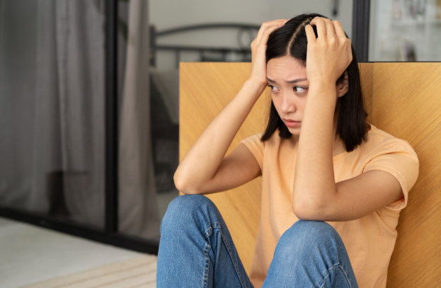 Psychiatrist in Chesterfield County