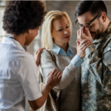 Psychiatrist in Chesterfield