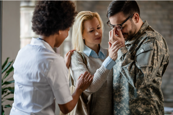 Psychiatrist in Chesterfield