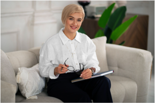 Psychiatrist in Chesterfield Takes Medicare