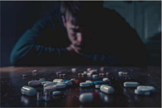 Psychiatrist in Chesterfield