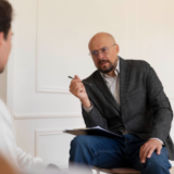 Psychiatrist in Chesterfield