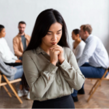 Psychiatrist in Chesterfield